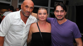 Virska fešta 29. kolovoza 2012. Virska fešta 29. kolovoza 2012.