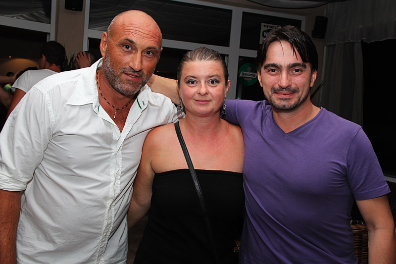 Virska fešta 29. kolovoza 2012. Virska fešta 29. kolovoza 2012.