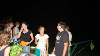 Biograd na Moru: 3. Morska alga, Foto: Franjo Jurić