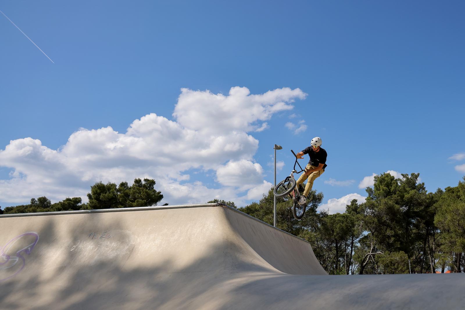 Pannonian Challenge Tour Zadar