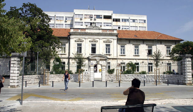 Opća bolnica Zadar