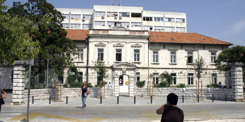 Opća bolnica Zadar