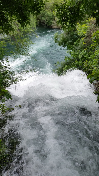 1.svibnja u Skradinu i NP Krka, Foto: Mladen Malik