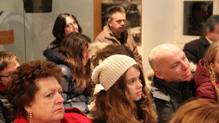 Noć muzeja u Zavičajnom muzeju Biograd na Moru Noć muzeja u Zavičajnom muzeju Biograd na Moru