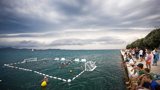 V.A.K.”A.N.”Z.A  29. srpnja 2010.