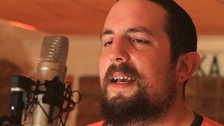 Na snimanju novog albuma Sexymotherfuckersa, Foto: Leo Banić