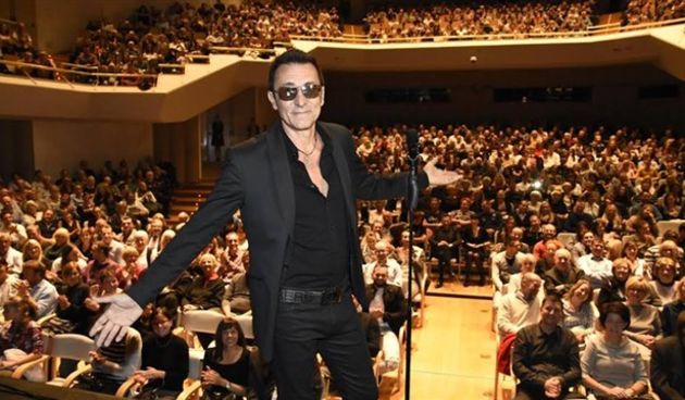 Popularna Đurologija ponovno na hrvatskoj turneji