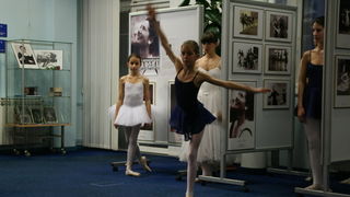 Otvorenje izložbe o Ani Roje Otvorenje izložbe o Ani Roje