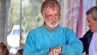 Sva lica “Zadarske koke” Sva lica “Zadarske koke”