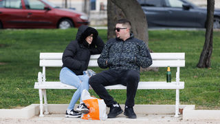 Đir po gradu, subotnja špica, 22. veljače 2025.