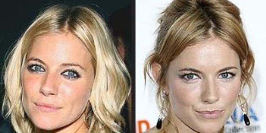 Sienna Miller (Cromoda.com) Sienna Miller (Cromoda.com)