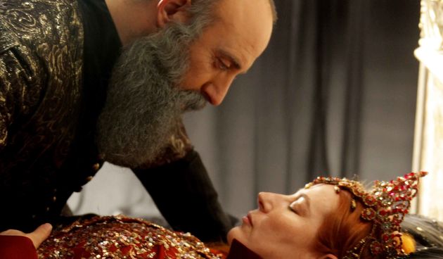 ‘Sulejman Veličanstveni’ oprašta se od hrvatskih gledatelja!