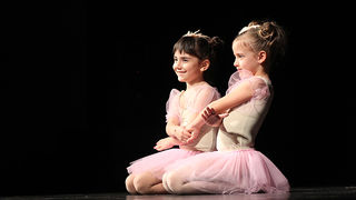 “Mirage – začarani svijet mašte” (foto:Saša Čuka)