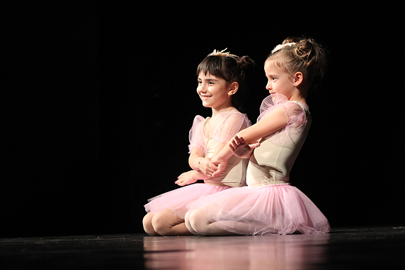 “Mirage – začarani svijet mašte” (foto:Saša Čuka)