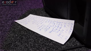 S.A.R.S. @ Arsenal Zadar