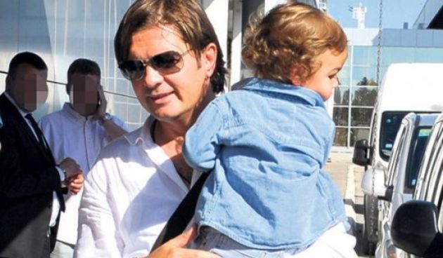 Milan Popović, foto: www.kurir-info.rs