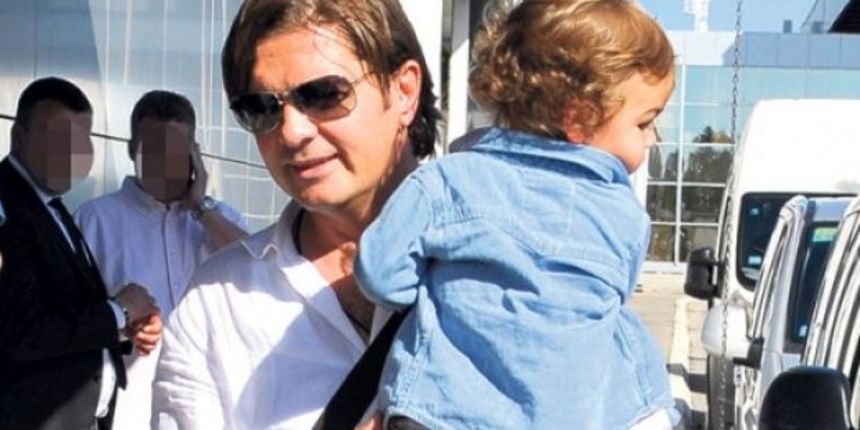 Milan Popović, foto: www.kurir-info.rs Milan Popović, foto: www.kurir-info.rs