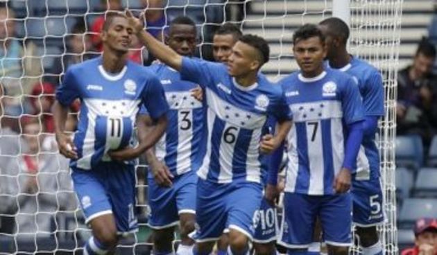 Honduras, foto: honduras.com