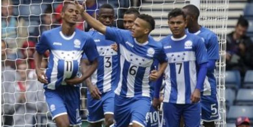 Honduras, foto: honduras.com