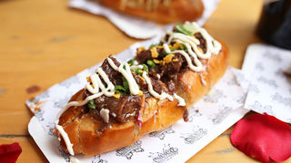 Adventske kućice su otvorile vrata, gastro ponuda je bolja i raznovrsnija nego ikad