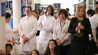 Svečano otvorena manifestacija “Zadar čita 2016”