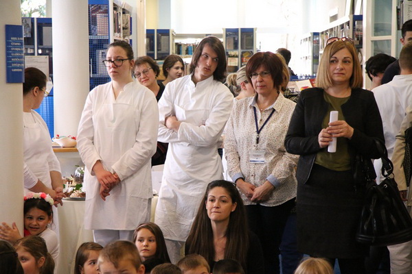 Svečano otvorena manifestacija “Zadar čita 2016”