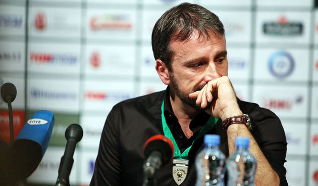 Joan Plaza, foto: 15min.lt