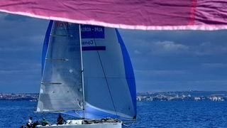Zadarska regata 2014.  Foto: Leonard Kvarantan