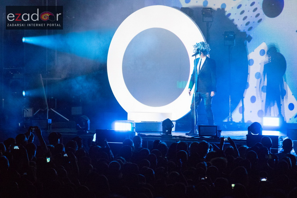 Pet Shop Boys @ Jazine Open Air