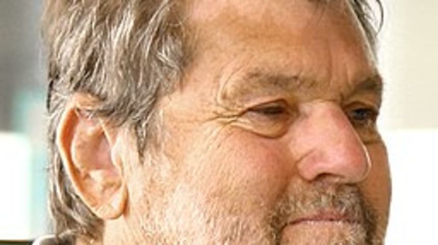 Jann Wenner Jann Wenner