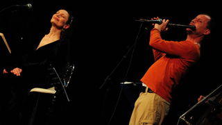 HNK Zadar: Koncert Jasne Bilusic i New Deala, Foto: Nenad Marcev