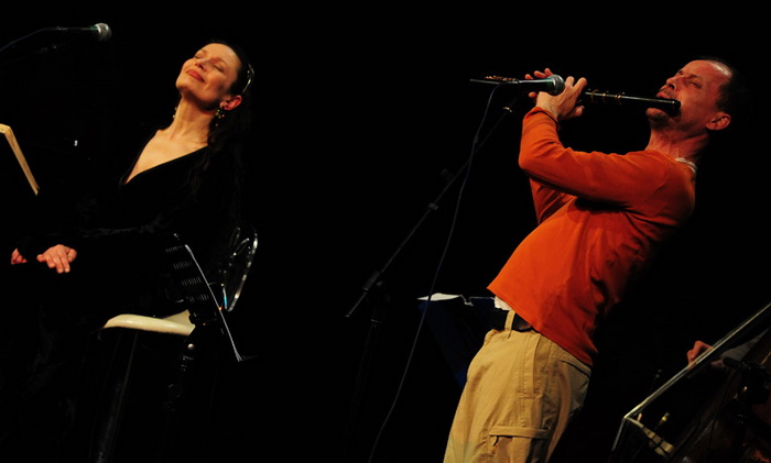 HNK Zadar: Koncert Jasne Bilusic i New Deala, Foto: Nenad Marcev