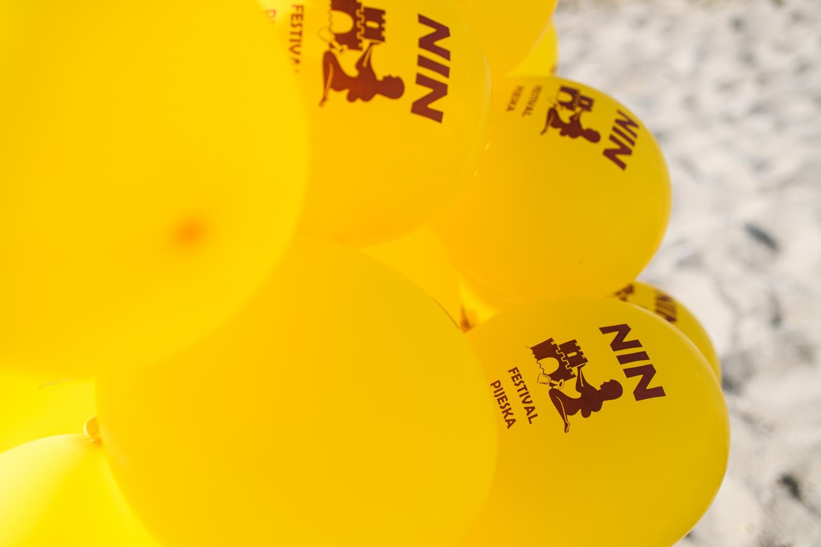 5. Festival pijeska na Kraljičinoj plaži u Ninu 5. Festival pijeska na Kraljičinoj plaži u Ninu