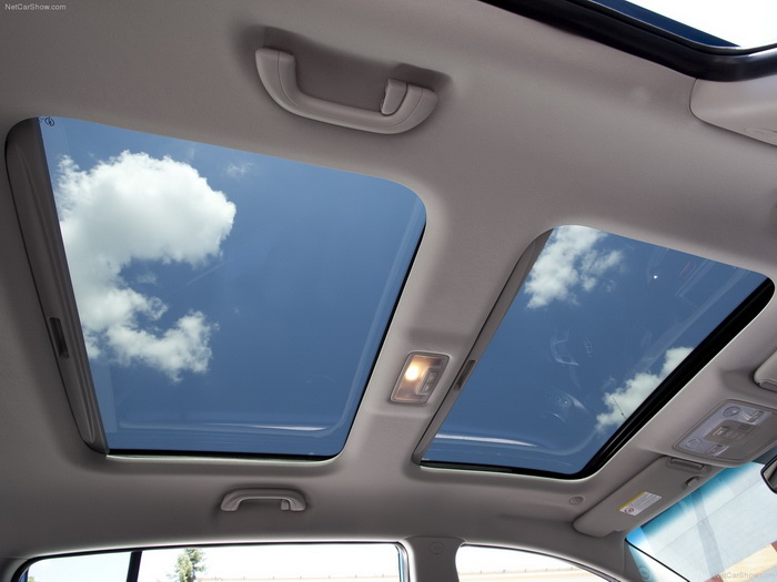 KIA Sportage 2011. KIA Sportage 2011.