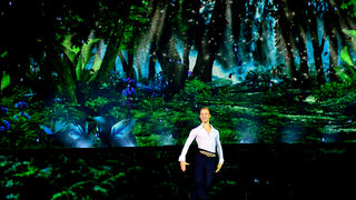 Lord of the dance, foto:Iva Perinčić Lord of the dance, foto:Iva Perinčić