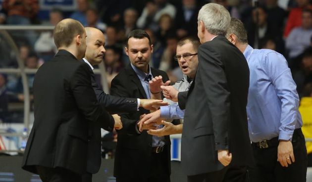 Rajko Vidaković, Photo: Filip Brala/PIXSELL