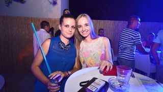 Vigor party @ Noštromo bar Vir ; foto Iva Perinčić