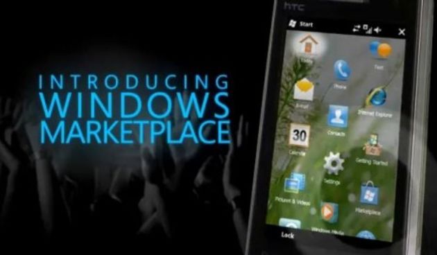 Windows Marketplace