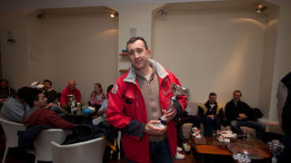 Biograd na Moru: Regata Svete Sto Biograd na Moru: Regata Svete Sto