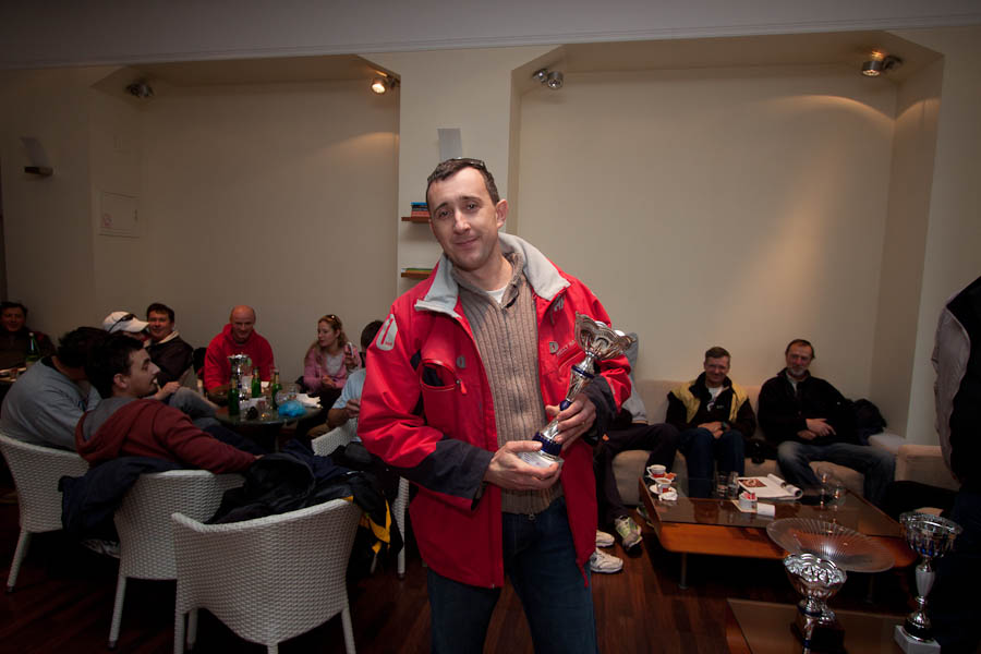 Biograd na Moru: Regata Svete Sto Biograd na Moru: Regata Svete Sto