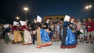 Vlašići: Sajam otočnih proizvoda “Od Luna do Fortice”