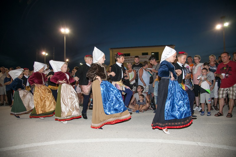 Vlašići: Sajam otočnih proizvoda “Od Luna do Fortice”