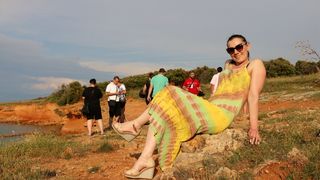 Turistička organizacija i mediji iz Banja Luke u posjeti Viru