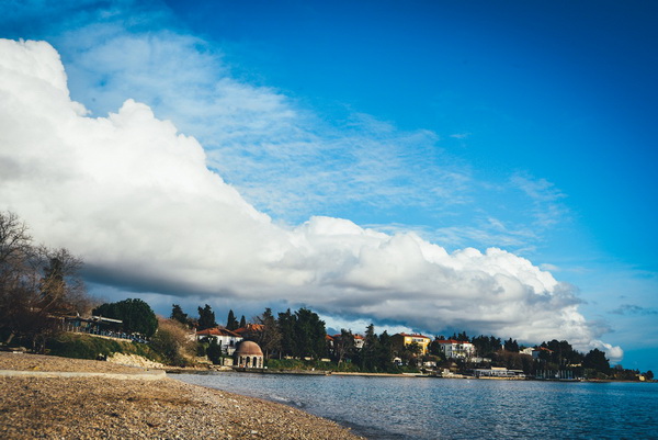 Večernji đir po Sabunikama i Kolovarama. Foto: Iva Perinčić