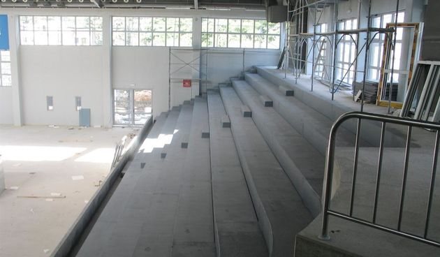 dvorana – Makarska (foto: Tportal.hr)