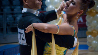 Državno prvenstvo RH u standardnim plesovima na Višnjiku Državno prvenstvo RH u standardnim plesovima na Višnjiku