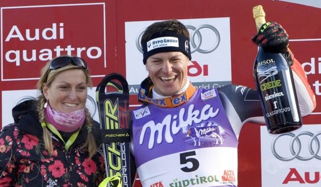 Ivica Kostelić (Reuters@daylife.com)