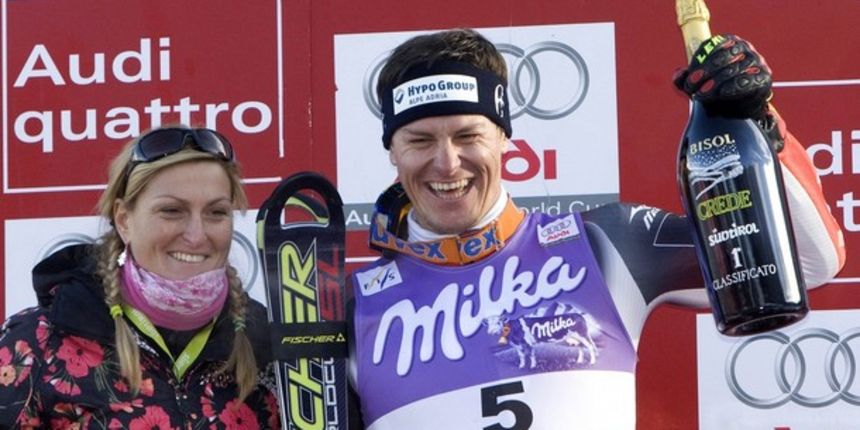 Ivica Kostelić (Reuters@daylife.com) Ivica Kostelić (Reuters@daylife.com)