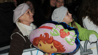 Splitska Riva: Ta divna splitska noc, Foto: Marko Car Splitska Riva: Ta divna splitska noc, Foto: Marko Car