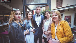 Maturalna zabava Zadarske privatne gimnazije @ Kult & Zadar Beach Maturalna zabava Zadarske privatne gimnazije @ Kult & Zadar Beach